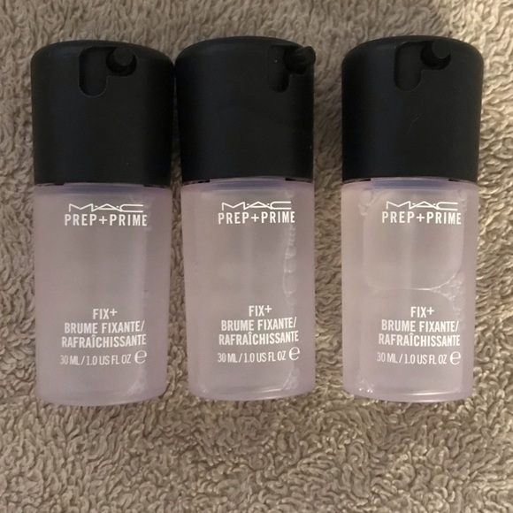 MAC Cosmetics Other - MAC Cosmetics Prep + Prime Spray - Lavender 30ml